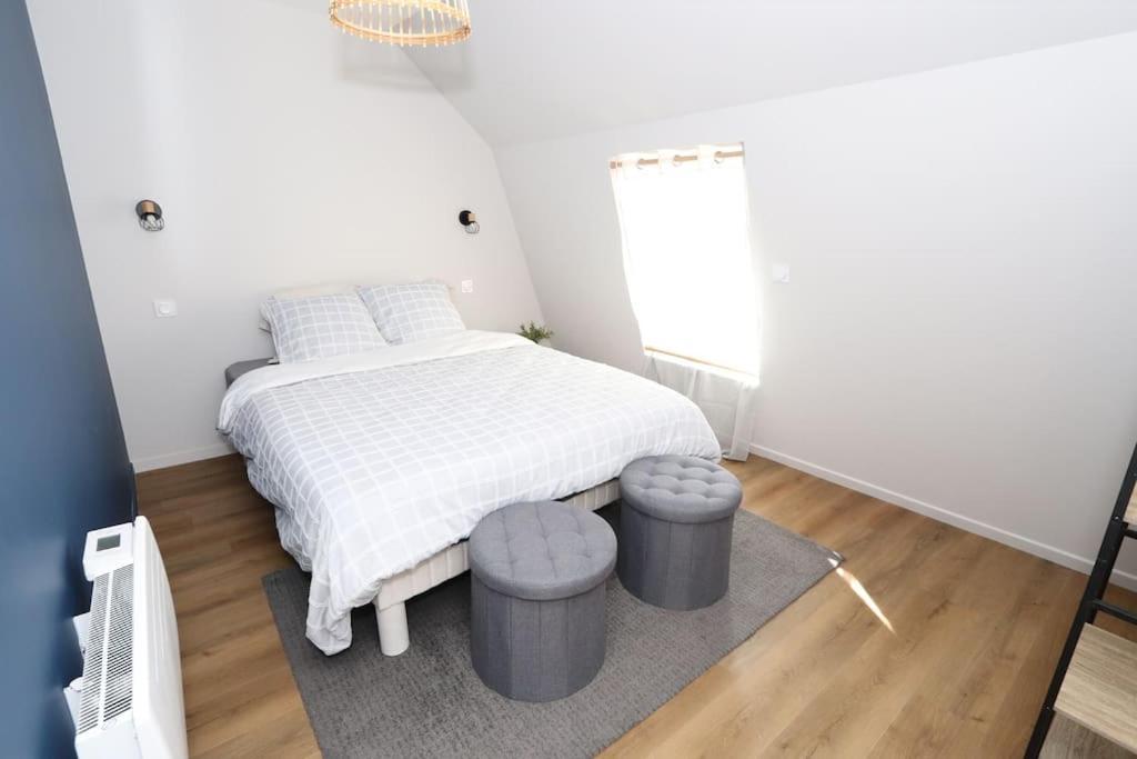 Apartment Maison Charme & A Dunkerque *